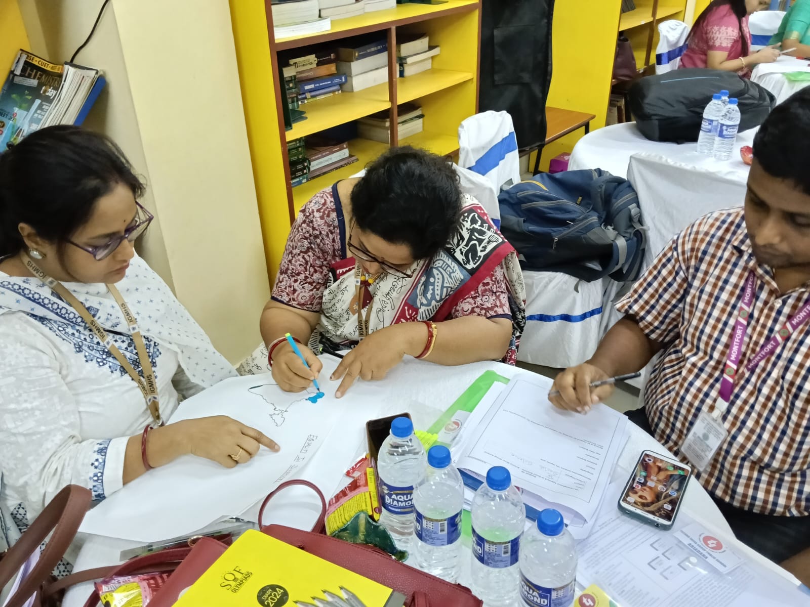 Capacity Building Programme